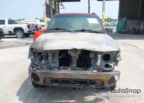 2005 Ford Explorer Sport Trac Adrenalin/Xls/Xlt из США, поврежденный, VIN 1FMZU77K15UB72965